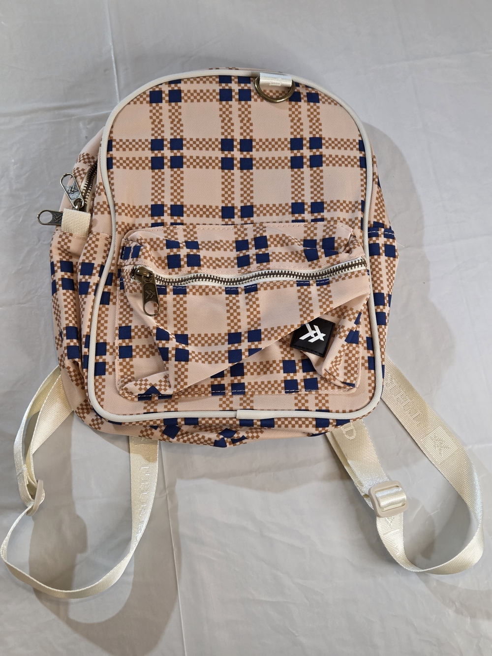 Thread Mini Backpack